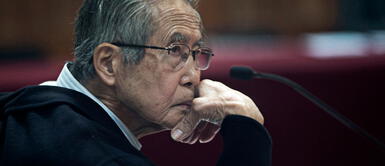 Alberto Fujimori continuaría preso. Corte IDH ordena al Estado peruano abstenerse de liberar a Alberto Fujimori