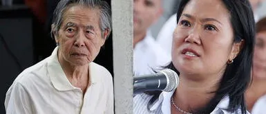 Keiko Fujimori se pronunció sobre último fallo de la Corte IDH. Keiko tras fallo de la Corte IDH: “Es la segunda vez que le generan esta profunda desilusión a mi padre”