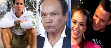 Melcochita se molesta porque chicos realitys cobran por shows que no valen la pena. Melcochita se molesta por shows que ofrecen los chicos reality: “no valen nada de plata y se la llevan fácil” | VIDEO