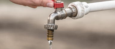 Corte de agua en Lima y Callao cuenta con zonas y horarios específicos. Corte de agua: Sedapal anuncia suspensión del servicio en distritos de Lima y Callao