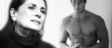 Miguel Arce hace de gigoló en telenovela mexicana junto a Helena Rojo: “Fue un trabajo bello” Miguel Arce hace de gigoló con Helena Rojo en telenovela mexicana: “Fue un trabajo bello”