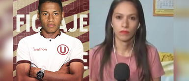 Universitario anunció habilitación de Andy Polo para jugar la Liga 1 Universitario quitó suspensión a Andy Polo y lo habilita para jugar la Liga 1