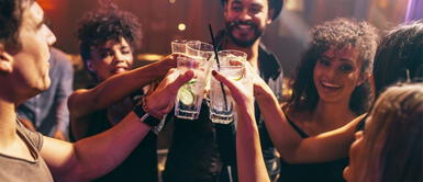 El modo borracho impedirá que mandes mensajes vergonzosos o realices publicaciones que pueden dañar tu imagen. ¿Qué es el ‘modo borracho’ y cómo impedirá enviar mensajes por las redes sociales?