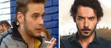 Román de “Yo Soy Betty, la fea” se pronuncia tras varios años por su personaje abusivo Román de “Yo Soy Betty, la fea” se pronuncia tras varios años por su personaje abusivo