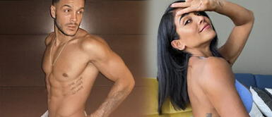 Vania destruye a Mario al pronunciarse sobre su fallido romance: Vania Bludau deja contundente mensaje en redes: "No soy alguien que finge estar feliz"