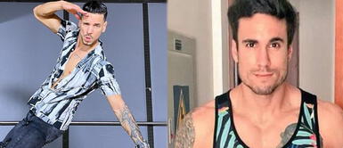 Anthony Aranda está deseoso por regresar a Esto es guerra. Gino Assereto no pretende ceder su lugar tras regresar a EEG