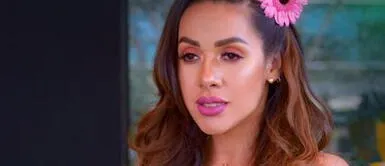 Dorita Orbegoso y vestido de sirena Dorita Orbegoso y su hijo se visten de gala derrochando estilo con vestido de sirena y traje sastre