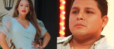 Flor Polo pasa la página. Flor Polo prefiere pensar en el futuro tras separarse de Néstor Villanueva