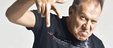 Raúl Romero enloqueció durante concierto en Arequipa luego de que le gritaron feo. Raúl Romero enloqueció durante concierto luego de que le gritaron “feo”: “¿Quieren que cante o que hable h…?”