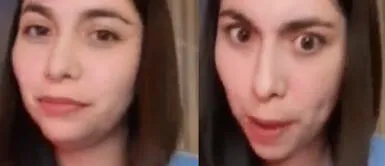 La influencer Vanya Thais fue desmentida por la familia de Inti Sotelo.. Madre de Inti Sotelo a Vanya Thais: “Le sugiero que se haga tratar urgente”