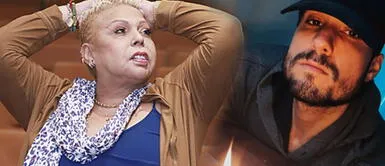 Gino Assereto explota contra Lucía de la Cruz por criticar su show: “Agradezco las malas vibras” Gino Assereto deja fuerte mensaje tras críticas de Lucía de la Cruz : “Agradezco las malas vibras”