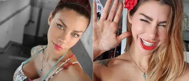 Xoana González contó de su operación en su zona íntima. Xoana González se realizó un rejuvenecimiento vaginal: "Cambió mi vida"