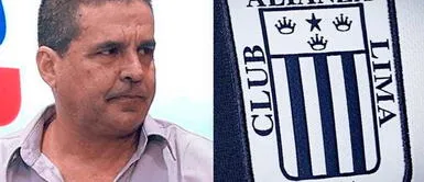 Gonzalo Núñez reveló particular anécdota: Mi frase Aliaaaaaanza me salvó del calabozo Gonzalo Núñez reveló particular anécdota: "Mi frase Aliaaaaaanza me salvó del calabozo"