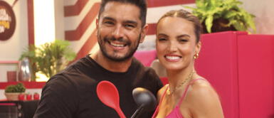 Mañana habrá una tremenda contienda "En esta cocina... Mando yo": Rafael Cardozo y Cachaza se enfrentarán a Erick Osores y su esposa