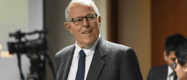 Pedro Pablo Kuczynski venía cumpliendo arresto domiciliario desde 2019. Caso Westfield Capital: Pedro Pablo Kuczynski afrontará proceso judicial en libertad