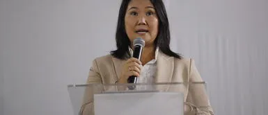Delincuentes asaltaron domicilio de fiscal y se llevaron laptop del caso Keiko Fujimori Delincuentes asaltaron domicilio de fiscal y solo se robaron laptop del caso Keiko Fujimori
