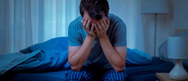 A diferencia de la menopausia, la andropausia es un proceso que no se menciona a menudo Cuatro recomendaciones para que la andropausia no afecte tu estilo de vida