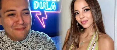 ‘Samu’ tras aparición de Luciana con familia de Patricio: “Su momento de gloria” ‘Samu’ tras aparición de Luciana con familia de Patricio: “Su momento de gloria”