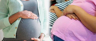 Las complicaciones de las infecciones respiratorias como la tos convulsiva en el embarazo pueden ser peligrosas ¿Por qué la tos convulsiva es tan peligrosa durante el embarazo?