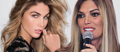 Jessica Newton sobre Alessia Rovegno en el Miss Perú: “Sin autorización no puedo designar a nadie” Jessica Newton sobre Alessia Rovegno en el Miss Perú: “Sin autorización no puedo designar a nadie”