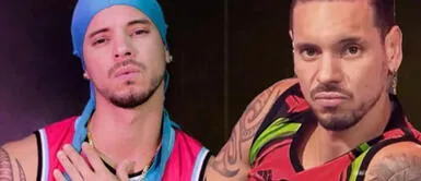 ¿Por qué el ‘Activador’, duró menos de un mes en ‘Esto es Guerra’? ¿Por qué el novio de Melissa Paredes duró menos de un mes en ‘Esto es guerra’?