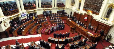 Renovación Popular propone aumentar el número de congresistas para las próximas elecciones Renovación Popular propone aumentar el número de congresistas para las próximas elecciones