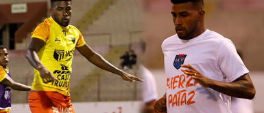 Carlos Ascues es habitual titular de la Universidad César Vallejo Carlos Ascues fue bromeado por usuario: "Hoy los bares de Trujillo se quedan sin trago" | FOTO