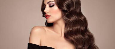 Los peinados para fiestas tendencia 2022 Los mejores peinados que puedes realizarte para ir a una fiesta y lucir fabulosa con las nuevas tendencias 2022