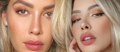 Michelle Salas: ¿Quién es y a qué se dedica la hija de Luis Miguel? | USA Michelle Salas: ¿Quién es su padre y a qué se dedica ella?