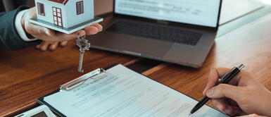 crédito hipotecario ¿Qué bancos en Perú ofrecen los créditos hipotecarios más baratos?