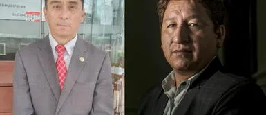 Exasesor de Mincetur compartió fotos íntimas de su pareja con Guido Bellido Exasesor de Mincetur compartió fotos íntimas de su pareja con Guido Bellido