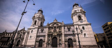 Descubre cuáles son los atractivos turísticos y actividades para la Semana Santa. Semana Santa: ¿Cuáles son las mejores actividades turísticas en el Centro de Lima?