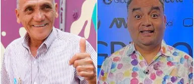 Felpudini no puede ir a trabajar a ATV ‘Felpudini’ revela la razón por la que ya no trabaja con Jorge Benavides: “A los viejitos nos han castigado”