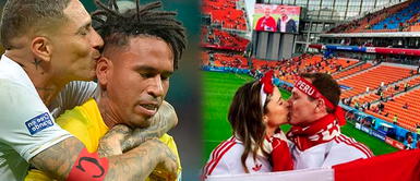 La selección peruana está a puertas de clasificar al Mundial Qatar 2022 Mundial Qatar 2022: un beso en un lugar público podría significar la cárcel