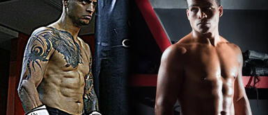 ‘Pantera’ Zegarra le dice sus verdades a Jonathan Maicelo: “No sirve para la televisión” ‘Pantera’ Zegarra le dice sus verdades a Jonathan Maicelo: “No sirve para la televisión”