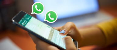 Descubre cómo tener dos cuentas de WhatsApp en tu celular de manera rápida y sencilla. Smartphone: ¿Cómo abrir dos cuentas de WhatsApp en un mismo celular?