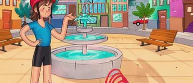 ¿Lo conseguirás? Este reto viral puso a prueba a los cibernautas. Localiza la bicicleta en solo 6 segundos: el acertijo visual casi imposible de resolver