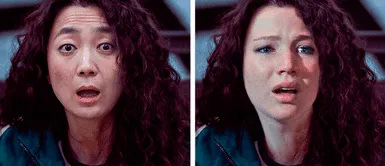 El Juego del Calamar en Hollywood Así sería 'El Juego del Calamar' si se haría en Hollywood | FOTOS