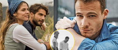 Stephanie Cayo habría terminado con Maxi Iglesias y ya estaría vinculada con actor turco. Stephanie Cayo habría terminado con Maxi Iglesias y ahora sería relacionada con actor turco Kerem Bürsin | VIDEO