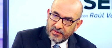 Elmer Huerta Elmer Huerta: Así el virus de la COVID-19 intenta quedarse en nuestras vidas | VIDEO