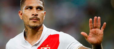 Paolo Guerrero ¿Por qué Paolo Guerrero pasó de valer 8 millones de euros a casi medio millón?