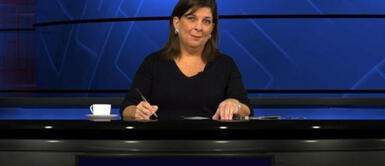 Rosa María Palacios asegura que el pueblo se cansó de Pedro Castillo y que piden que renuncie a la presidencia. RMP sobre Pedro Castillo: “La gente se hartó. Ya no se habla de vacancia, se pide que se vaya”