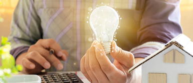 Descubre cuáles son los mejores hábitos para ahorrar energía en tu hogar. ¿Cuáles son los mejores hábitos para reducir el pago de tu recibo luz?