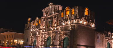 Viaja por Semana Santa a los distintos puntos turísticos del Perú. Semana Santa: ¿Cuáles son los mejores destinos turísticos para vacacionar?