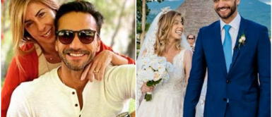 Fiorella Cayo anunciò el fin de su relación Fiorella Cayo confirma separación de su esposo: “No estábamos alineados a los mismos valores”