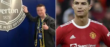 Cristiano Ronaldo recibe su primer castigo tras agredir físicamente a niño autista Cristiano Ronaldo recibe su primer castigo tras agredir físicamente a niño autista