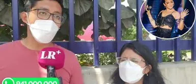 Jóvenes denuncian agresión física en concierto de salsa. Pareja denuncia haber sido atacados por agentes de seguridad en festival de salsa