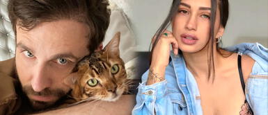 Valery Revello explota contra Rodrigo González ante fuertes acusaciones Valery Revello responde a Rodrigo González ante fuertes acusaciones