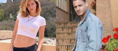 ¿Quién es Kerem Bürsin y por qué se lo vincula con Stephanie Cayo? Stephanie Cayo: ¿Quién es Kerem Bürsin, el actor turco que habría hecho que olvide a Maxi Iglesias?