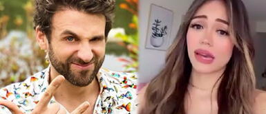 Rodrigo González no cree en lágrimas de Mayra Goñi Rodrigo González se pronuncia tras declaraciones de Mayra Goñi